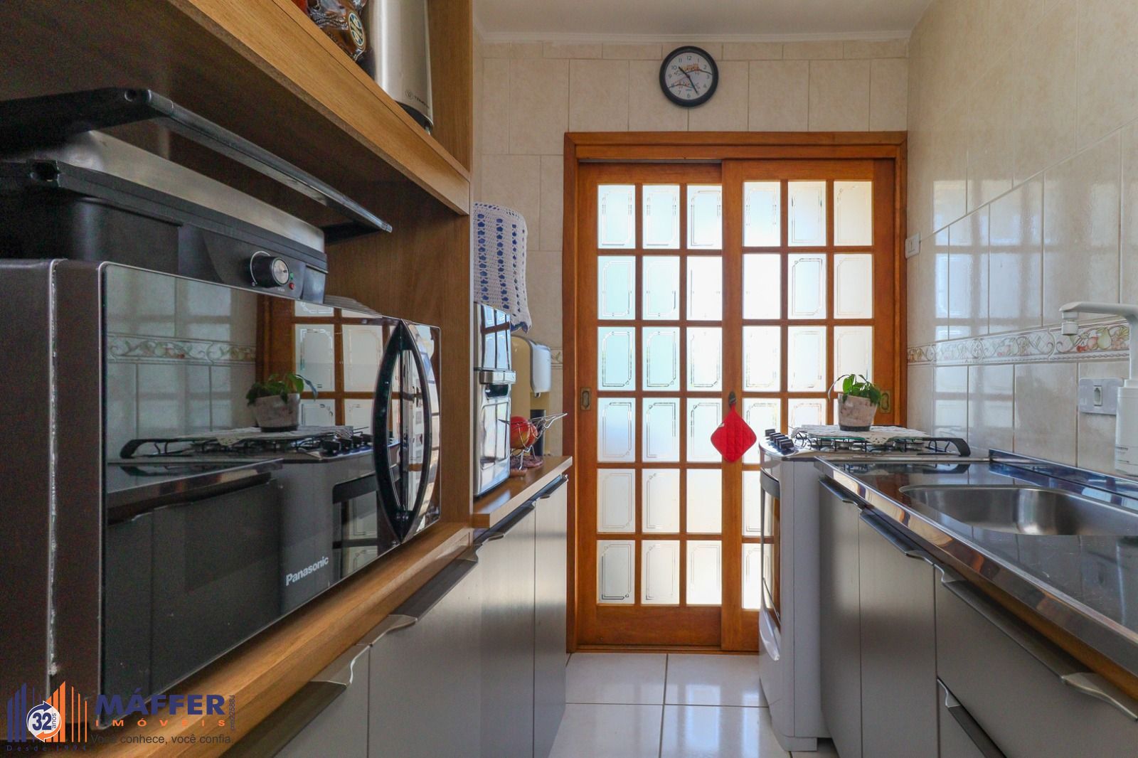 Apartamento, 2 quartos, 60 m² - Foto 27