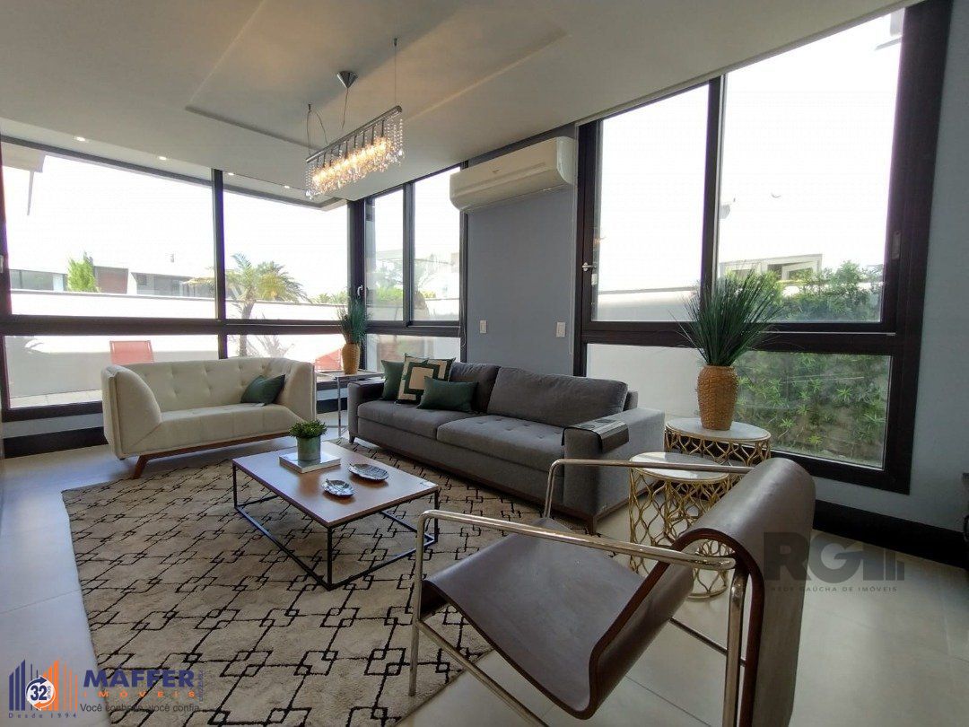 Casa de Condomínio no Playa Vista, 5 suítes, à venda, 397 m², Atlântida - Xangri-Lá — foto 5