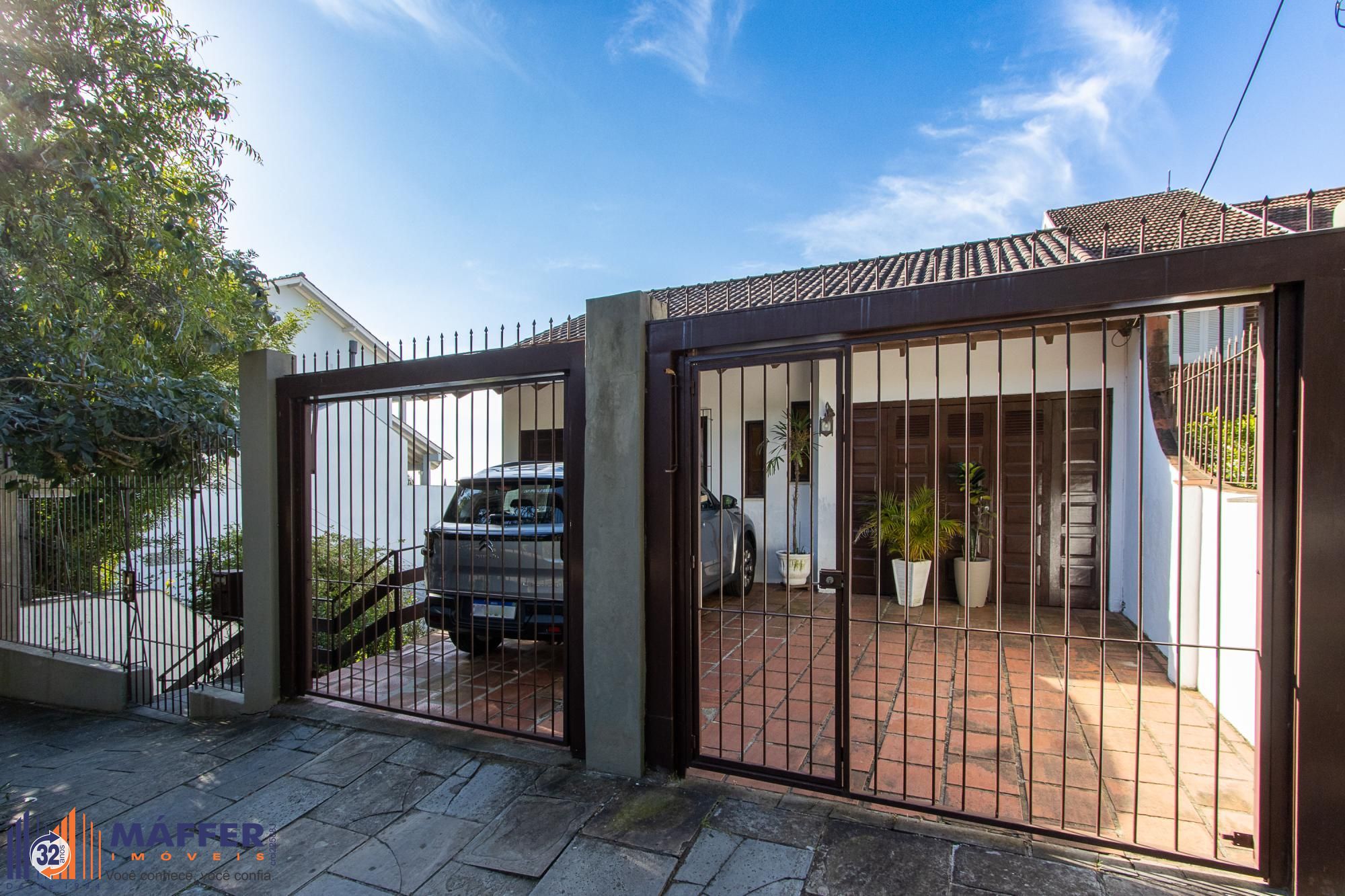 Casa, 5 quartos, à venda, 315 m², Vila Conceição - Porto Alegre — foto 3