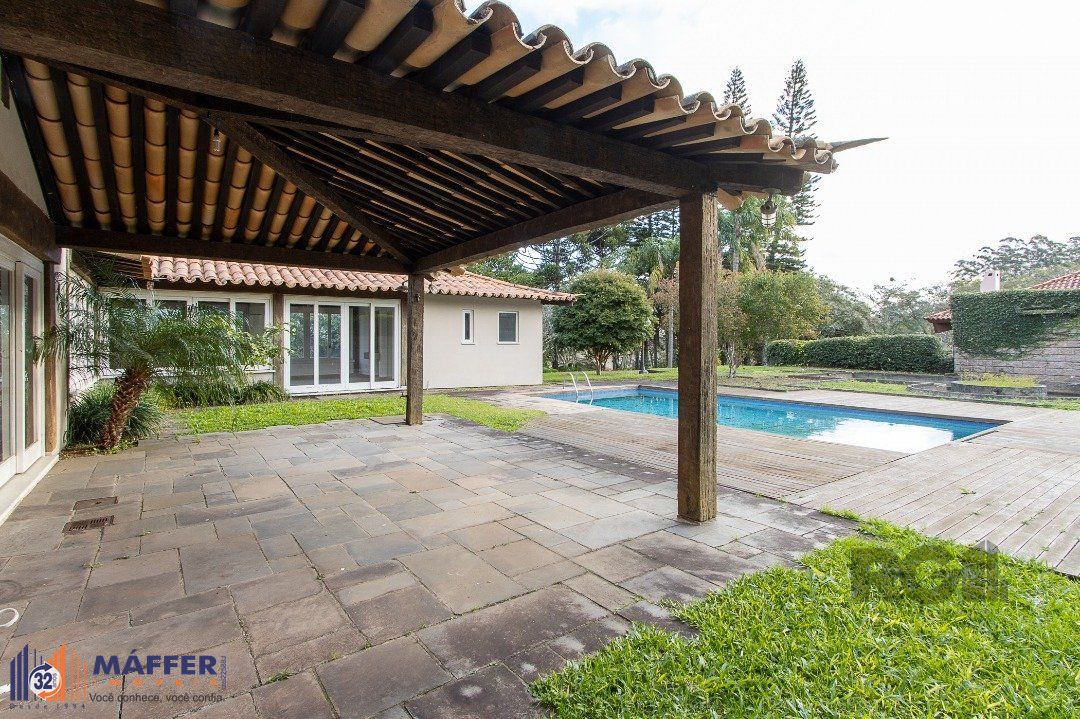 Casa de Condomínio, 5 quartos - Foto 60