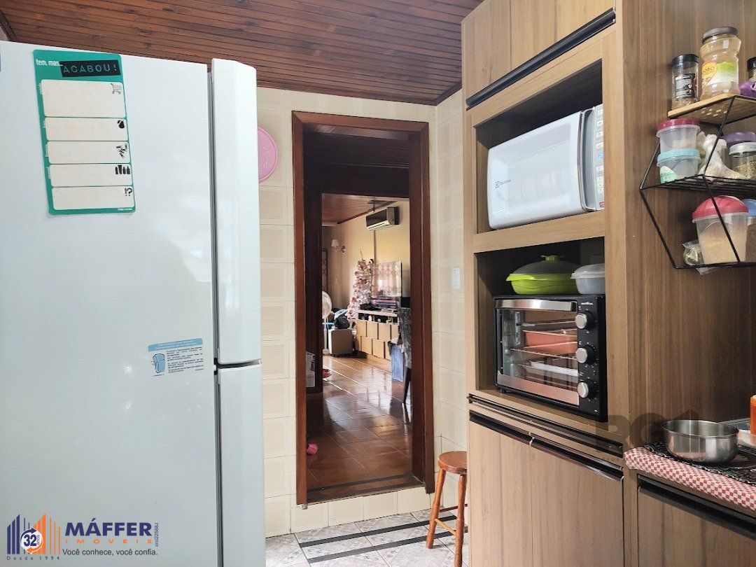 Casa, 3 quartos, 198 m² - Foto 12