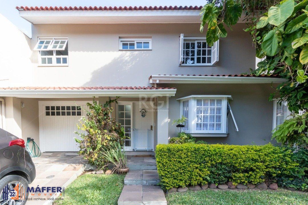 Casa de Condomínio, 4 quartos, à venda, 300 m², Cavalhada - Porto Alegre — foto 2