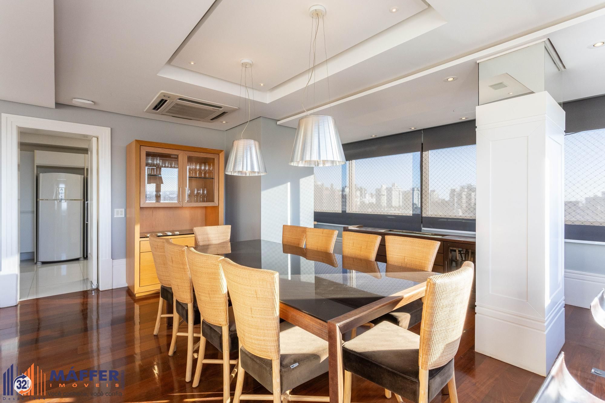 Cobertura, 6 quartos, 601 m² - Foto 6