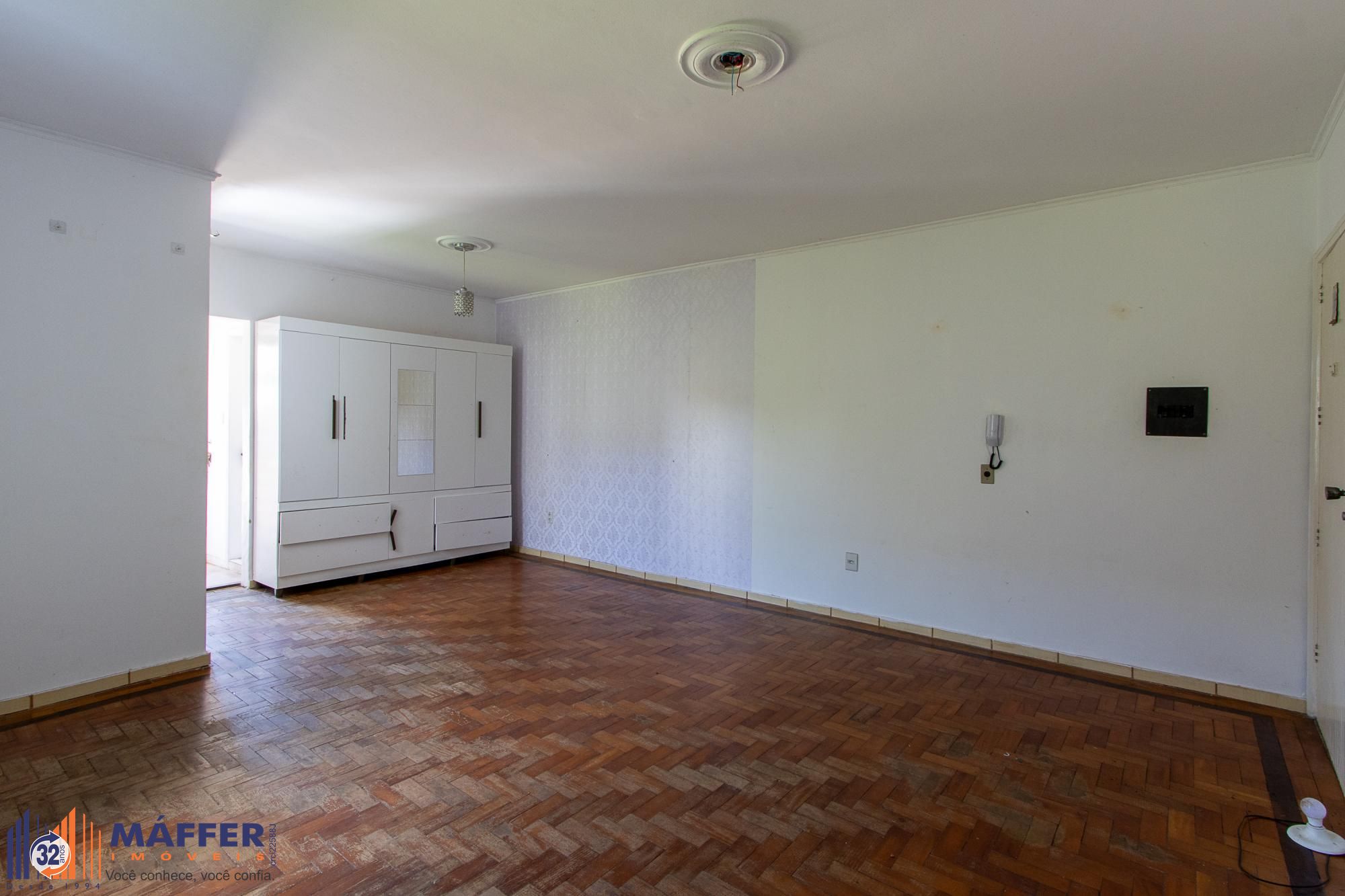 Apartamento, 1 quarto, à venda, 37 m², Santa Cecília - Porto Alegre — foto 3