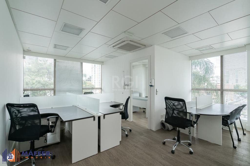 Sala-Conjunto, 53 m² - Foto 1