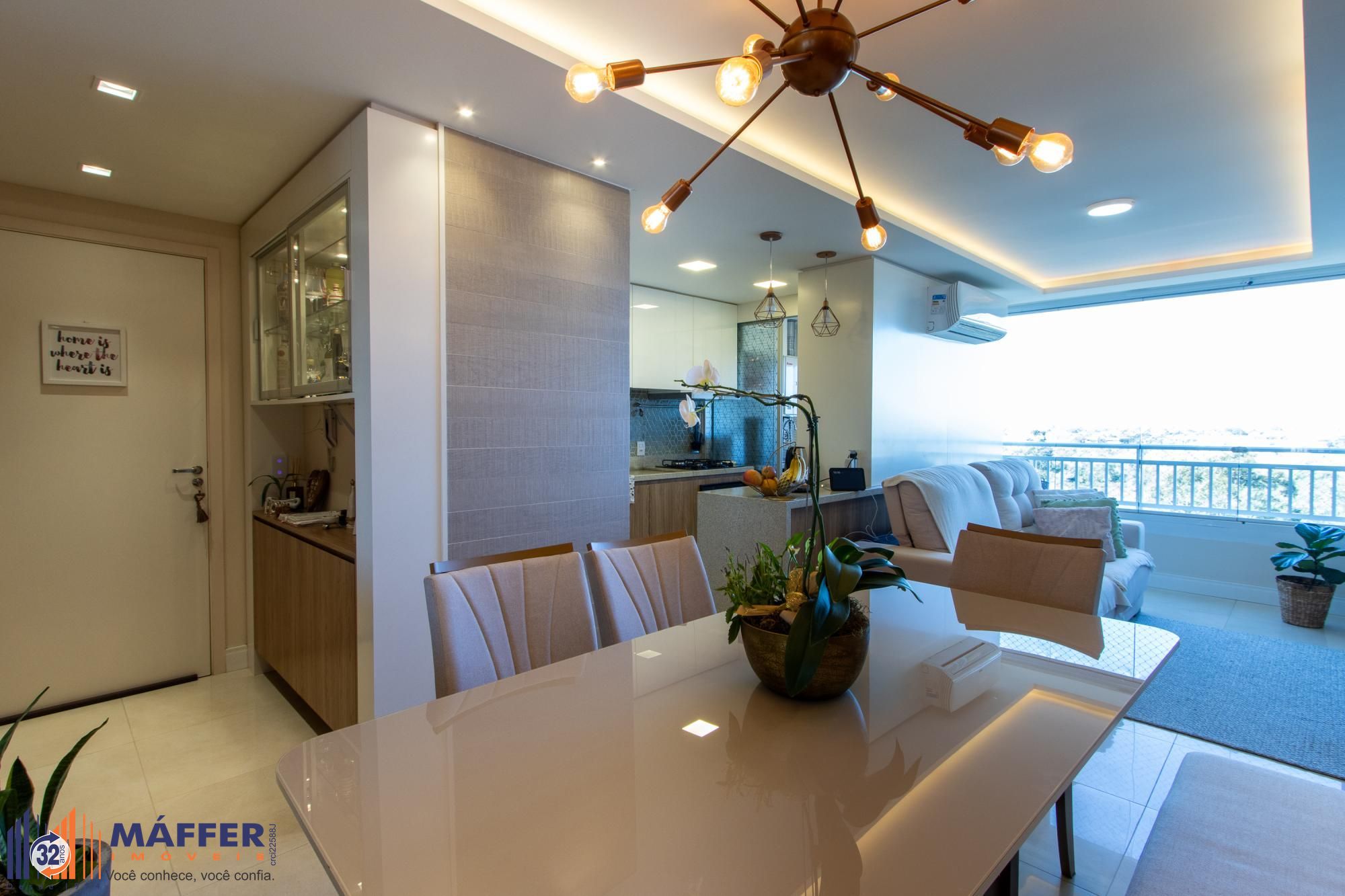 Apartamento, 2 quartos, à venda, 65 m², Farrapos - Porto Alegre — foto 3