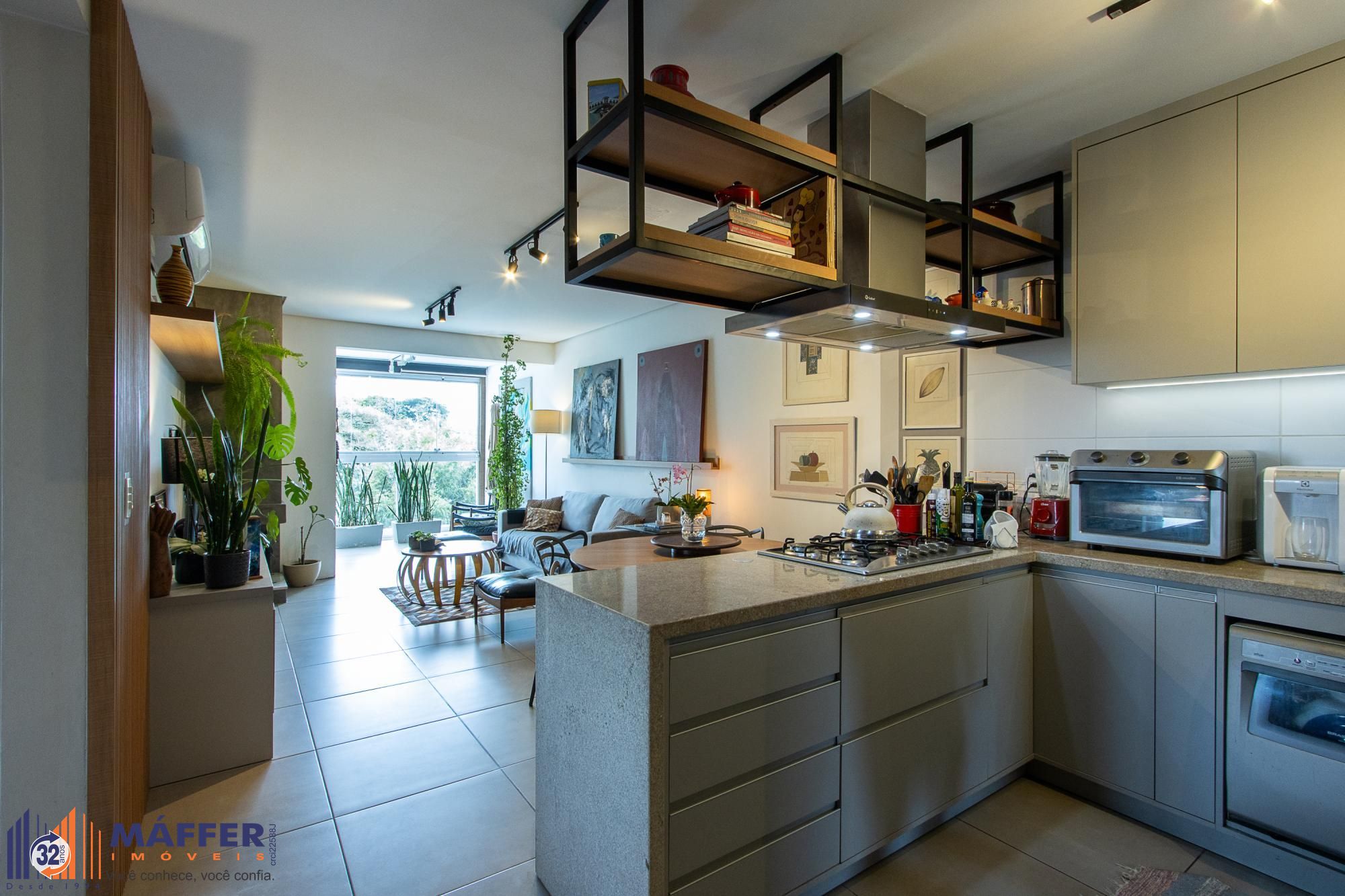 Apartamento, 3 quartos, 98 m² - Foto 2