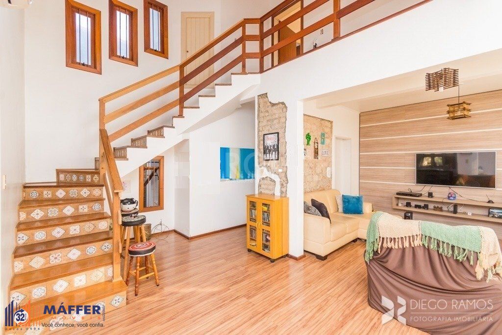 Casa, 3 quartos, à venda, 135 m², Medianeira - Porto Alegre — foto 3