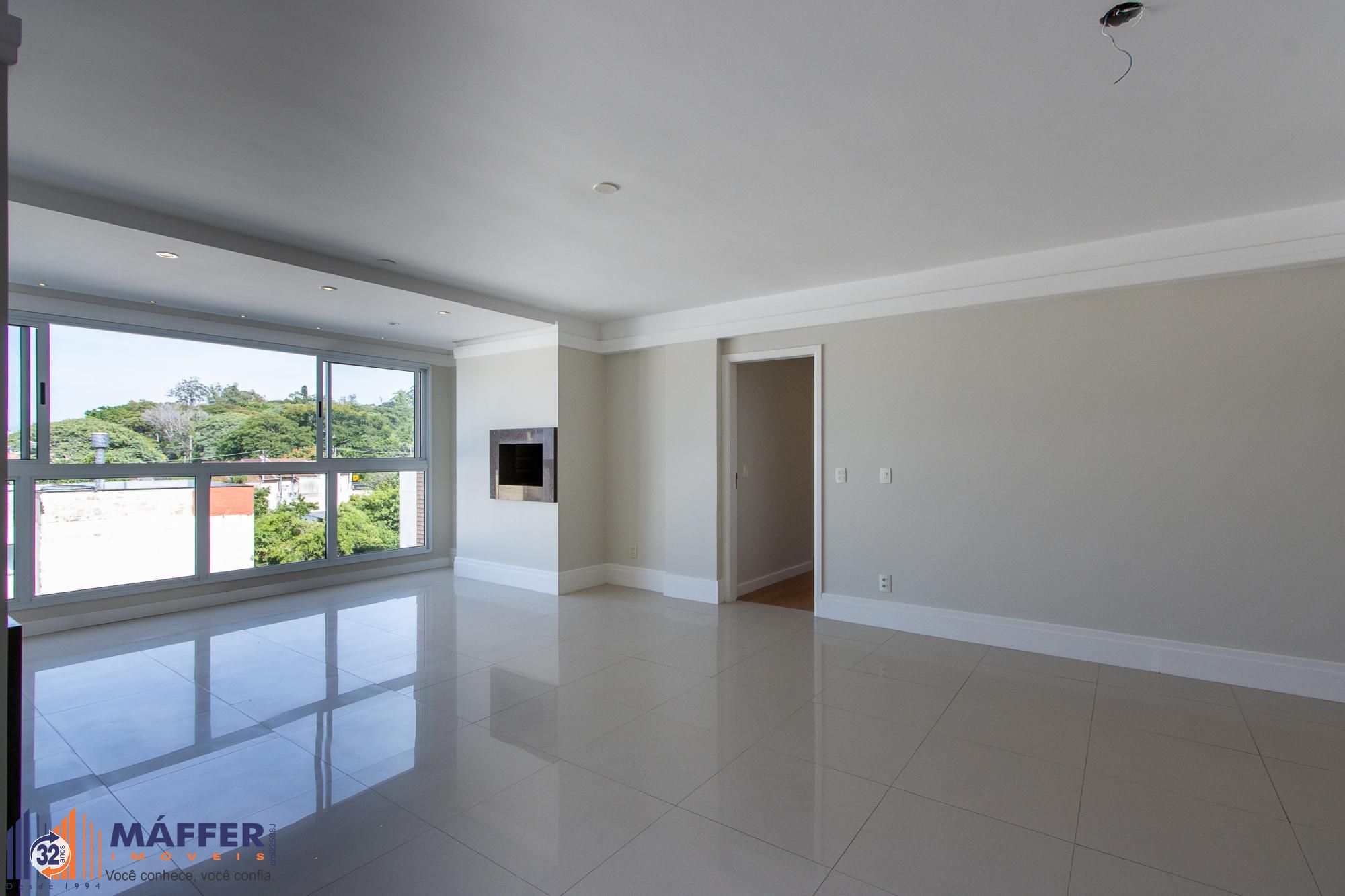 Apartamento, 3 quartos, 128 m² - Foto 2