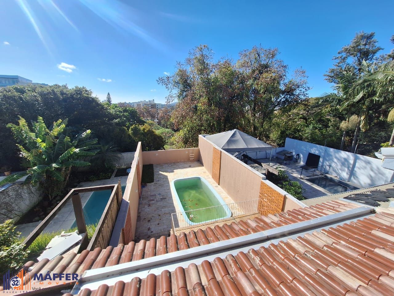 Casa, 4 quartos, 307 m² - Foto 16