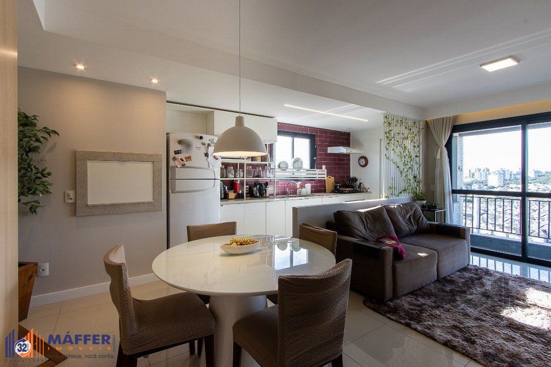 Apartamento, 2 quartos, à venda, 70 m², Jardim Carvalho - Porto Alegre — foto 3