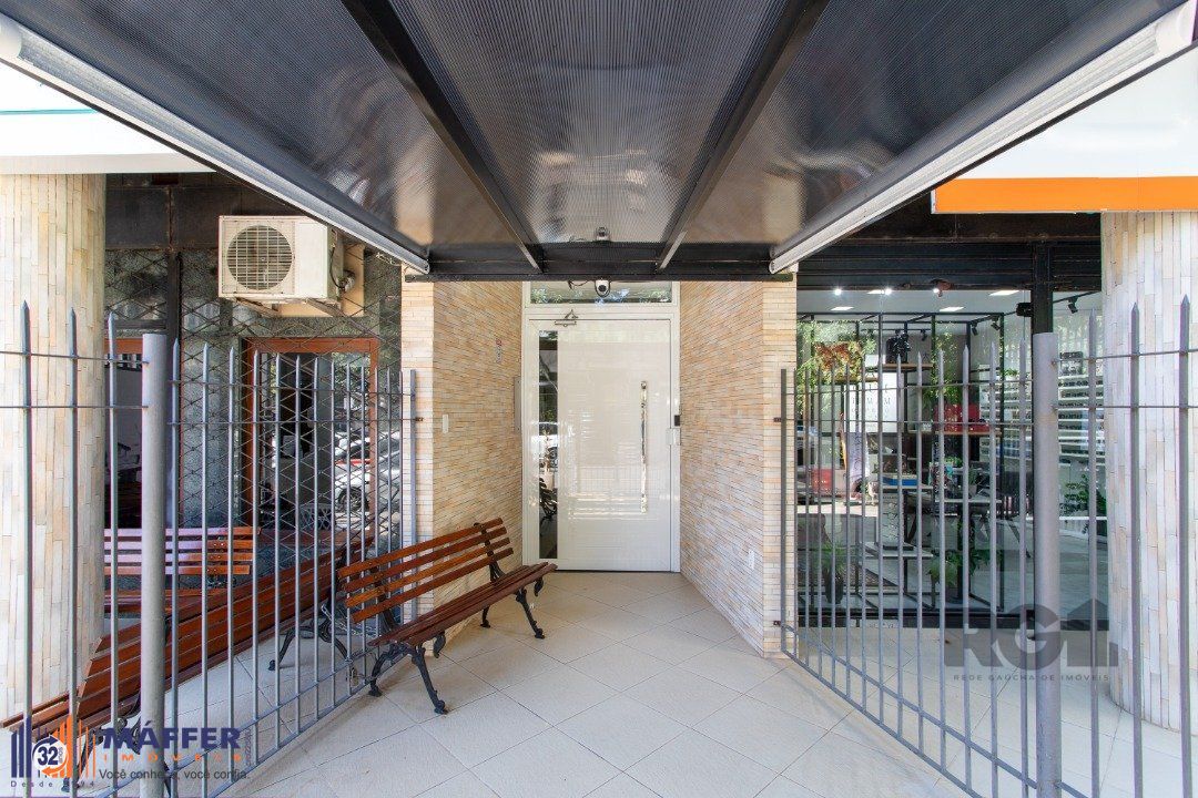 Apartamento, 1 quarto, 37 m² - Foto 18