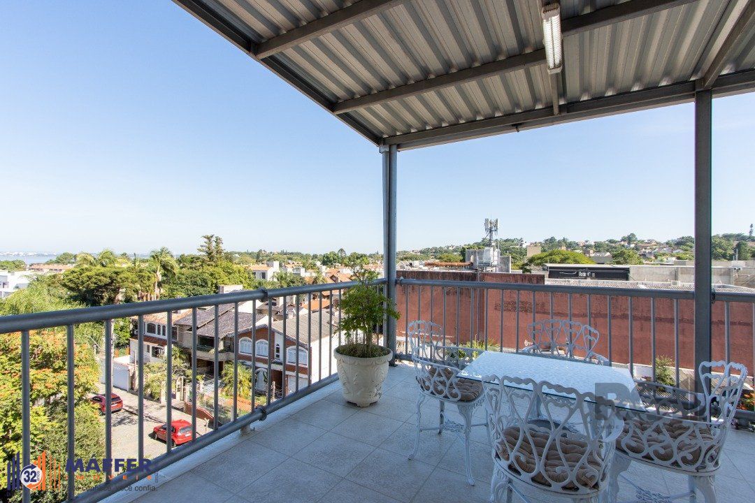 Cobertura, 3 quartos, 181 m² - Foto 46