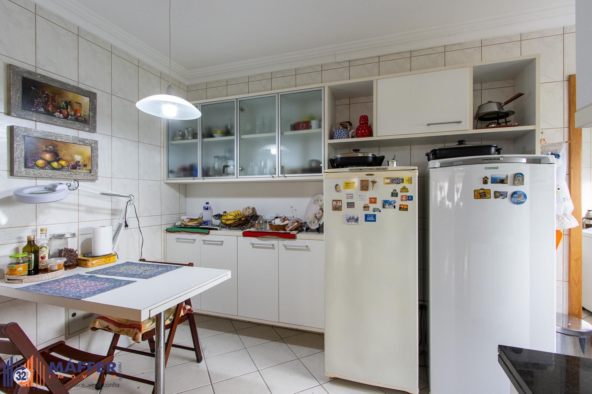 Apartamento, 3 quartos, 136 m² - Foto 14