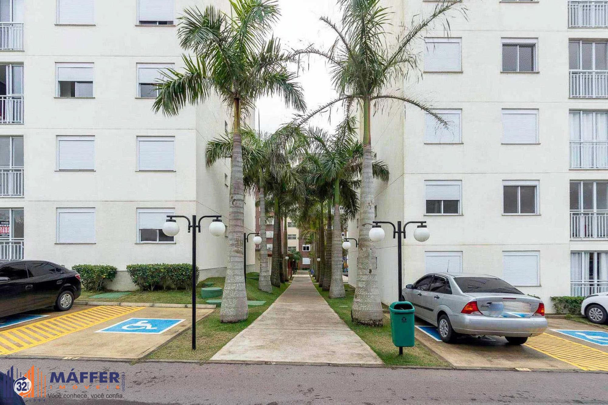 Apartamento, 2 quartos, 57 m² - Foto 27