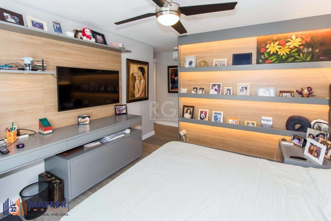 Apartamento, 3 quartos, 230 m² - Foto 31