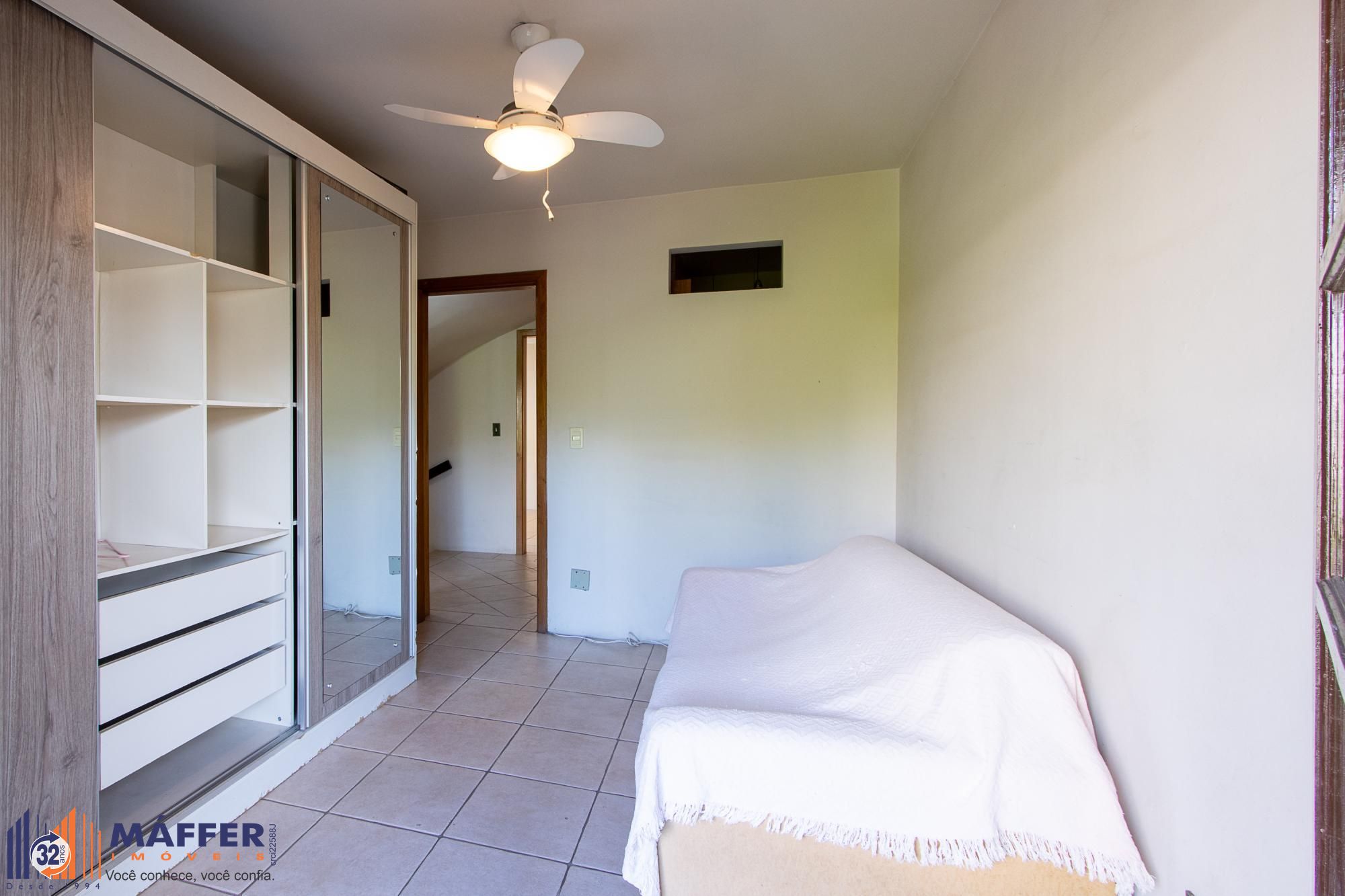 Casa de Condomínio, 3 quartos - Foto 20