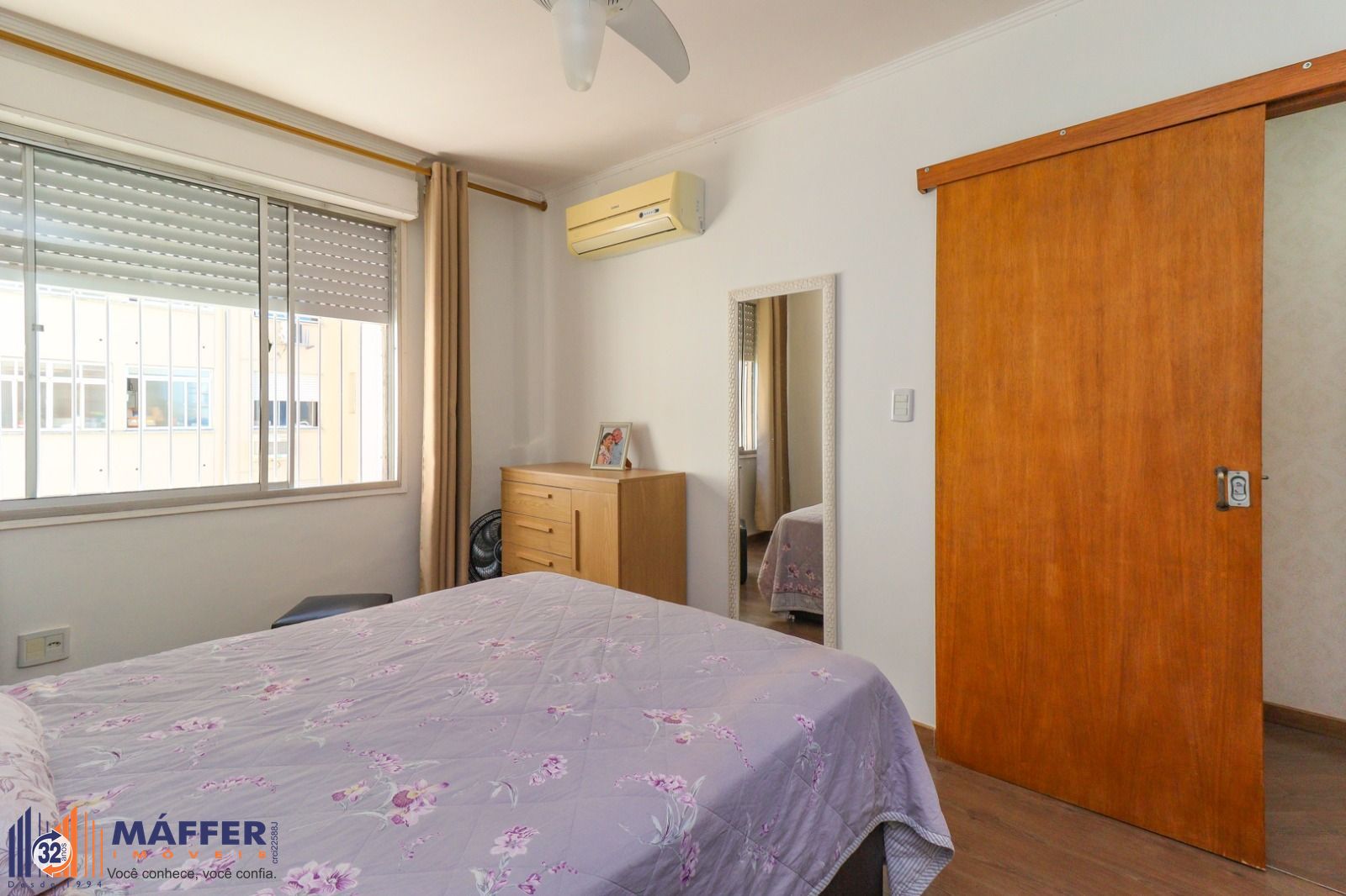 Apartamento, 2 quartos, 60 m² - Foto 11