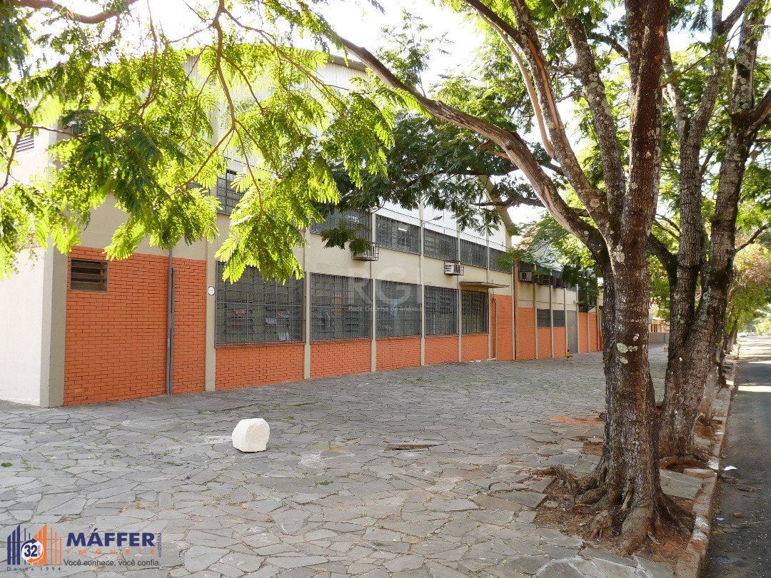 Pavilhão, à venda, 5.686 m², Sarandi - Porto Alegre — foto 4