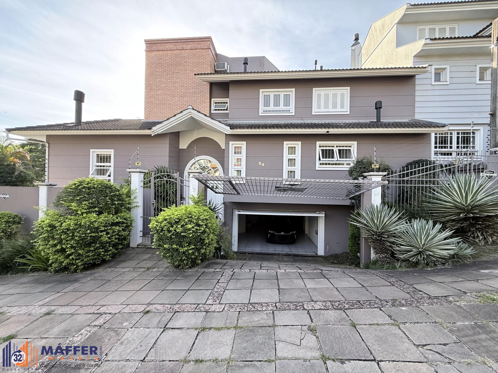 Casa, 5 quartos, 458 m² - Foto 24