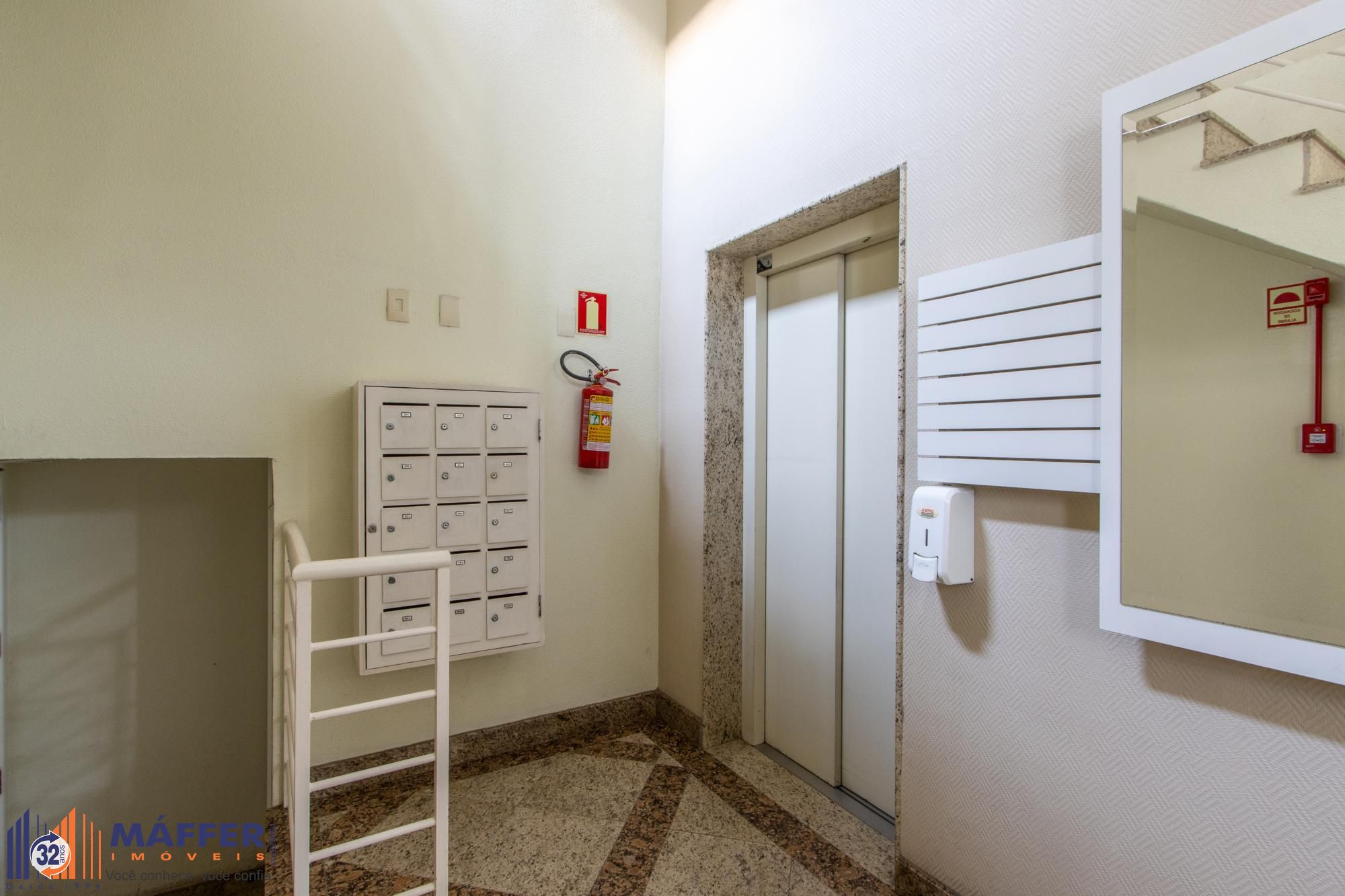 Apartamento, 3 quartos, 108 m² - Foto 35