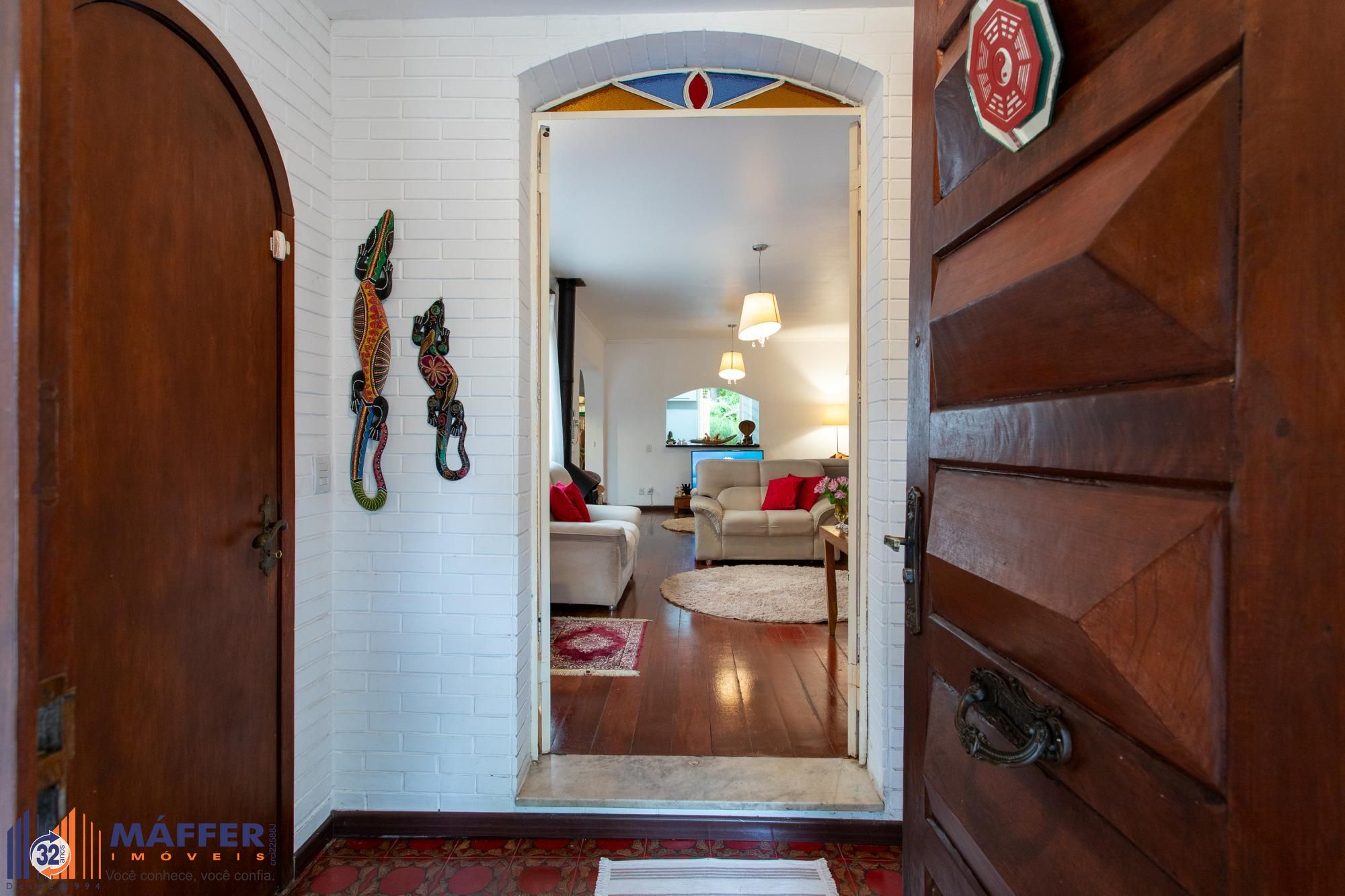Casa, 5 quartos, à venda, 183 m², Vila Assunção - Porto Alegre — foto 5