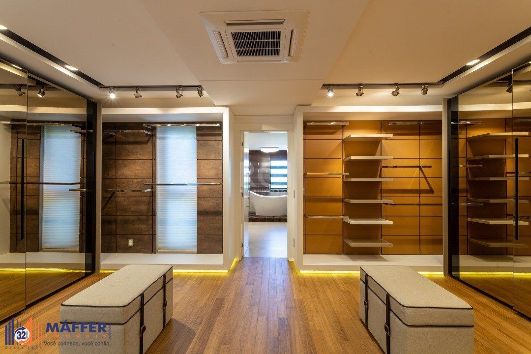 Casa de Condomínio, 5 quartos - Foto 53