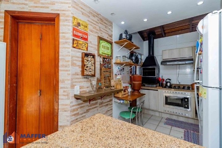 Casa de Condomínio, 3 quartos - Foto 6
