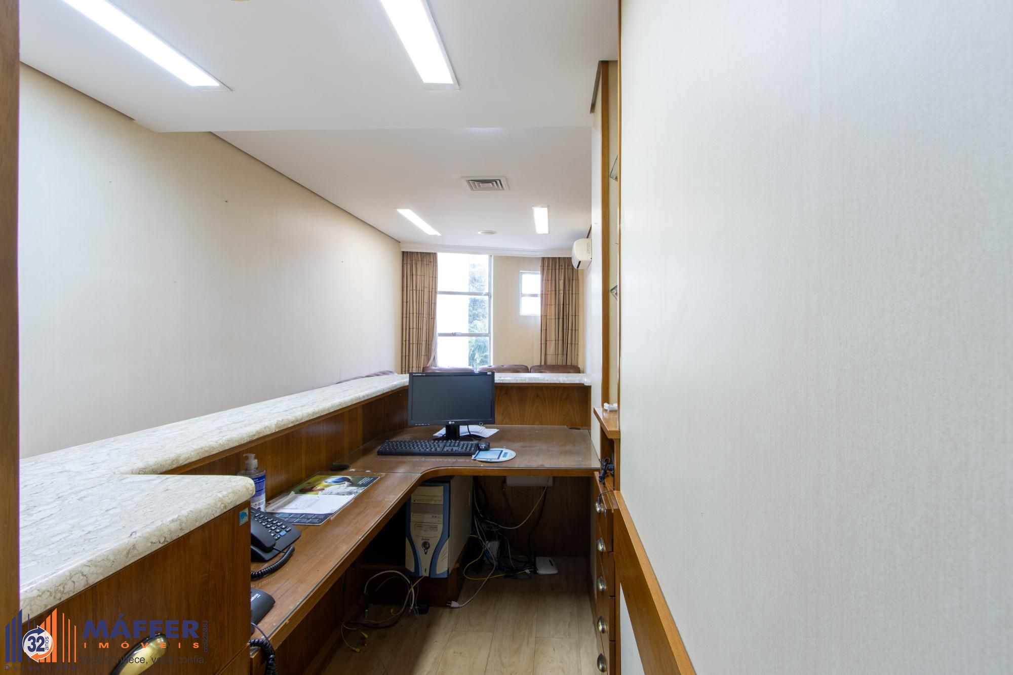Sala-Conjunto, 53 m² - Foto 10
