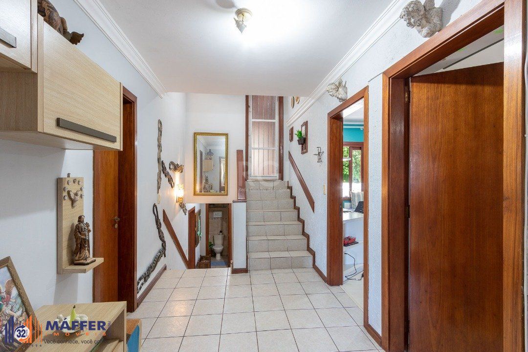 Casa, 3 quartos, 240 m² - Foto 34