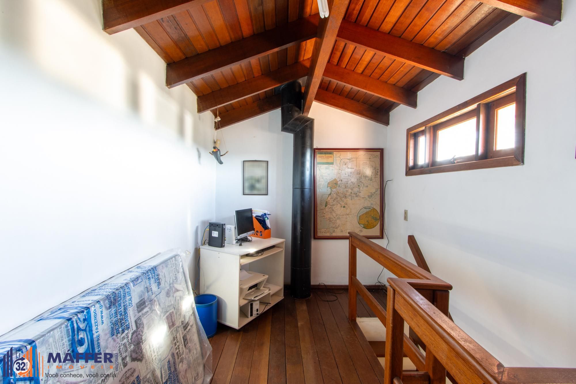 Casa de Condomínio, 4 quartos - Foto 54