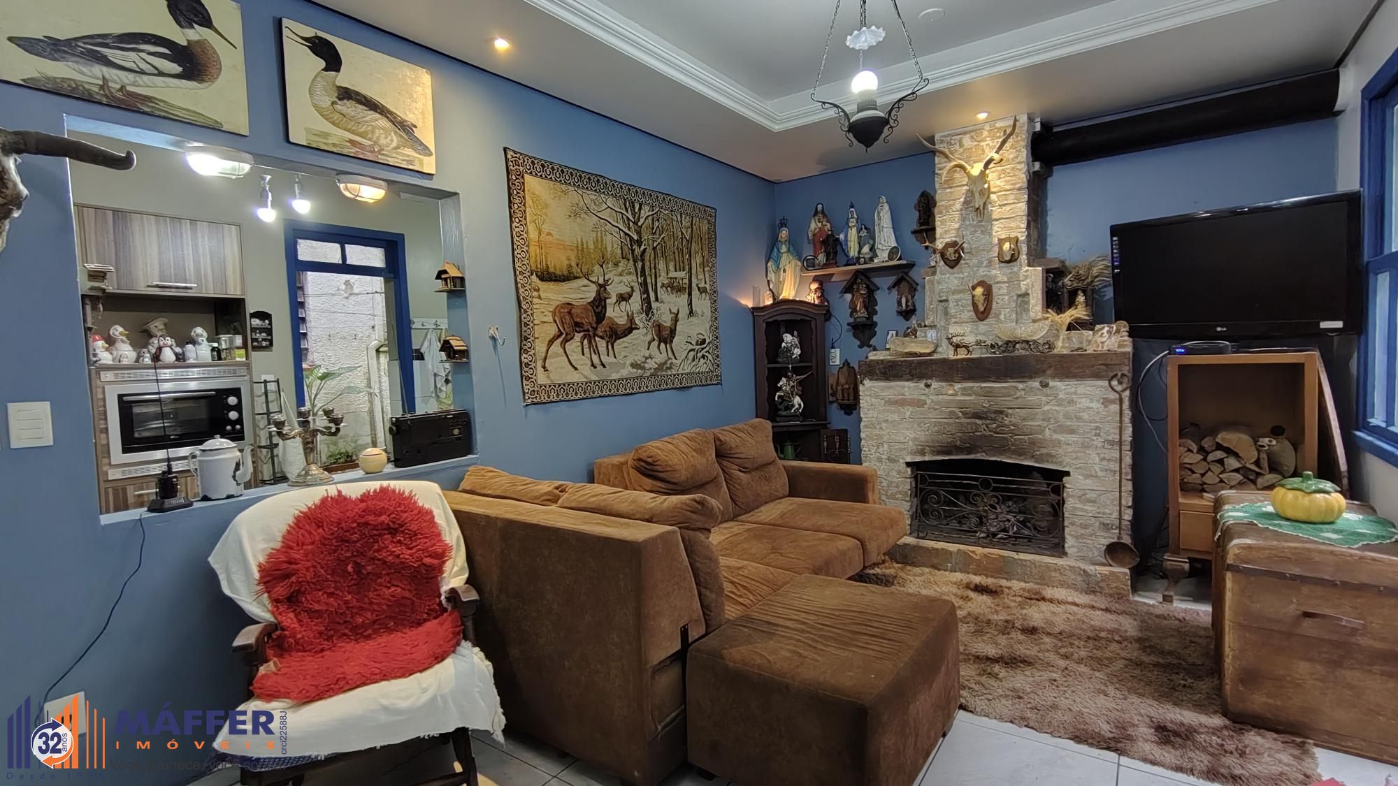 Apartamento Garden, 2 quartos, à venda, 91 m², Floresta - Porto Alegre — foto 3