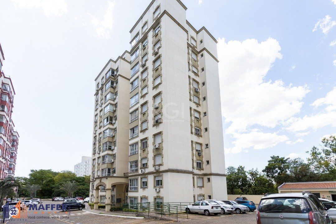 Apartamento, 3 quartos, 71 m² - Foto 1