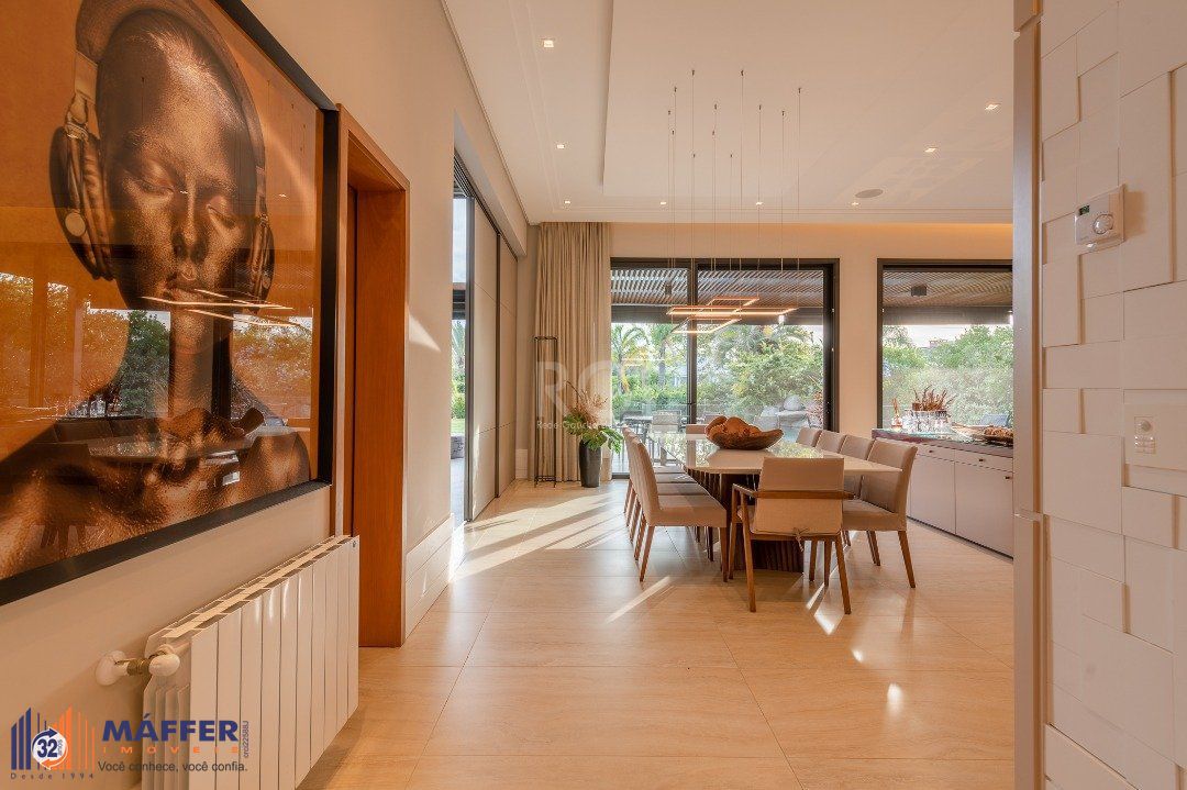 Casa de Condomínio, 5 quartos - Foto 43