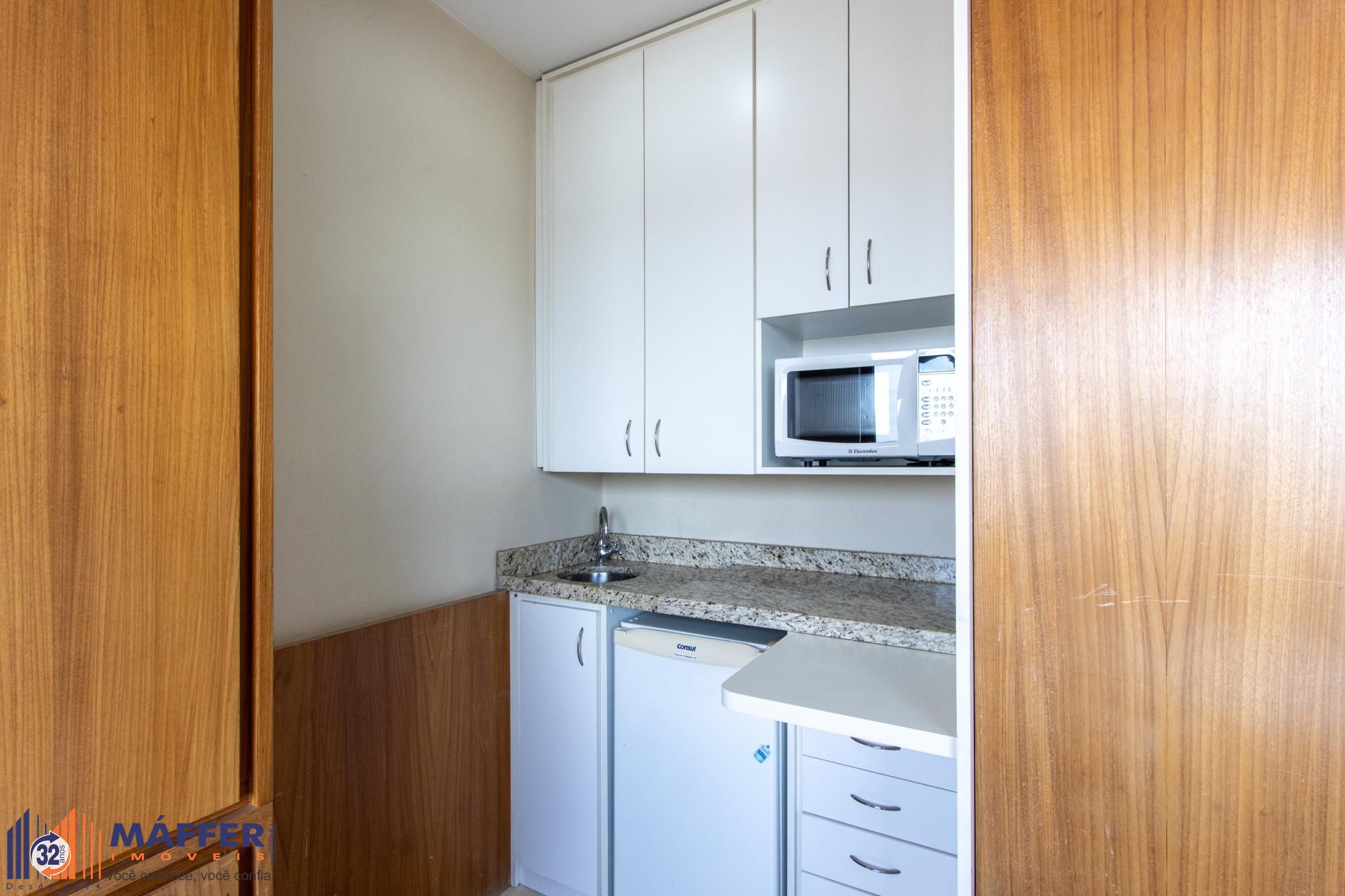 Sala-Conjunto, 33 m² - Foto 11