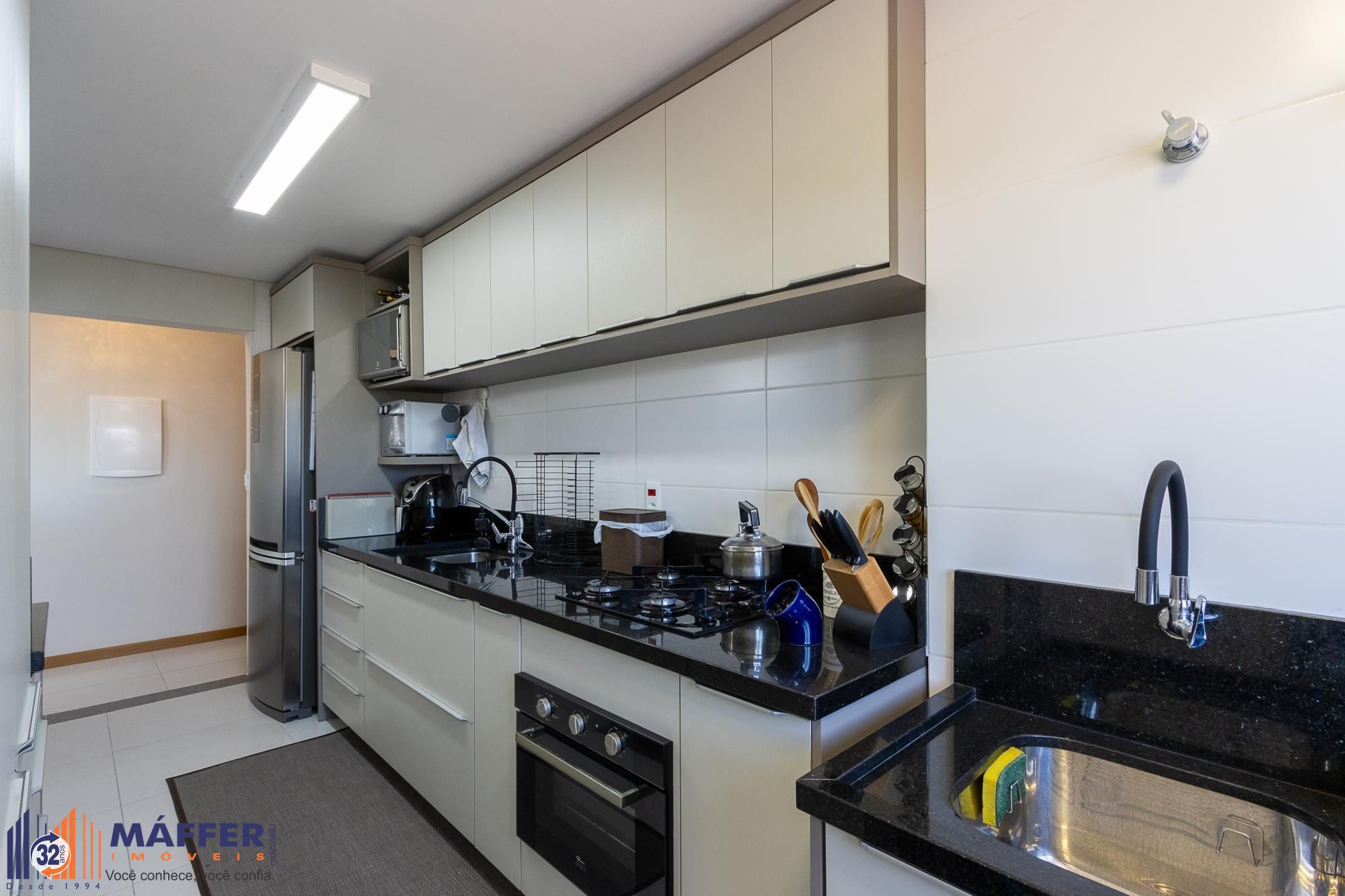 Apartamento, 3 quartos, 103 m² - Foto 11