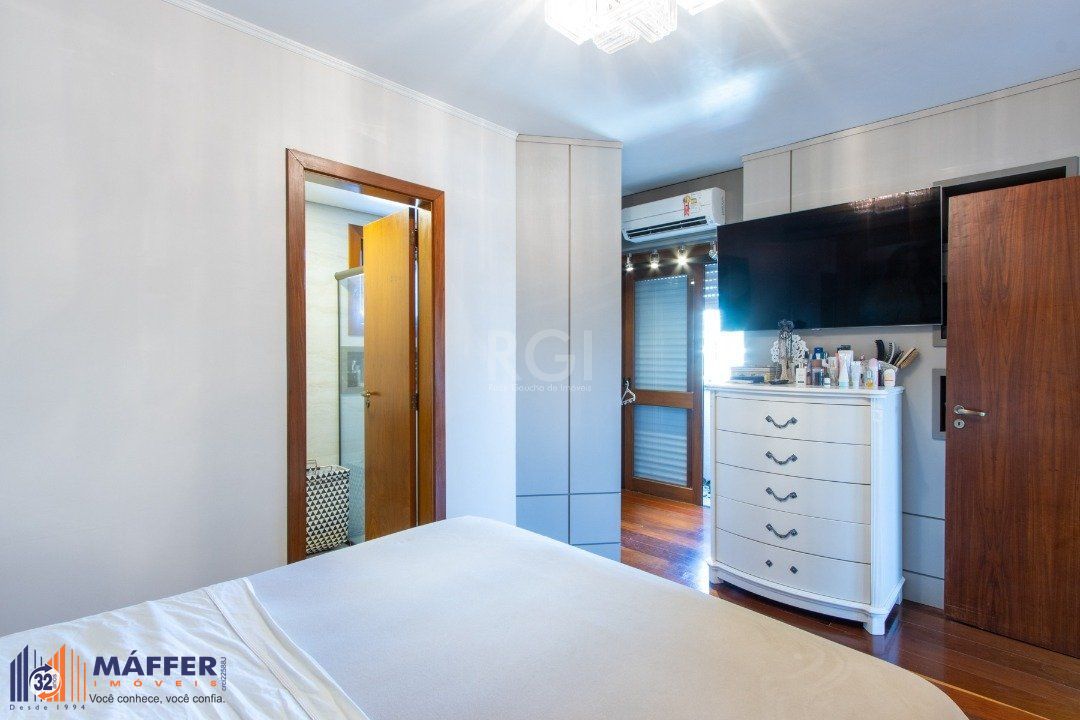 Cobertura, 3 quartos, 213 m² - Foto 21