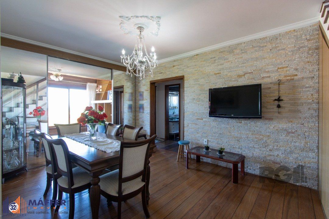 Cobertura, 3 quartos, 181 m² - Foto 7