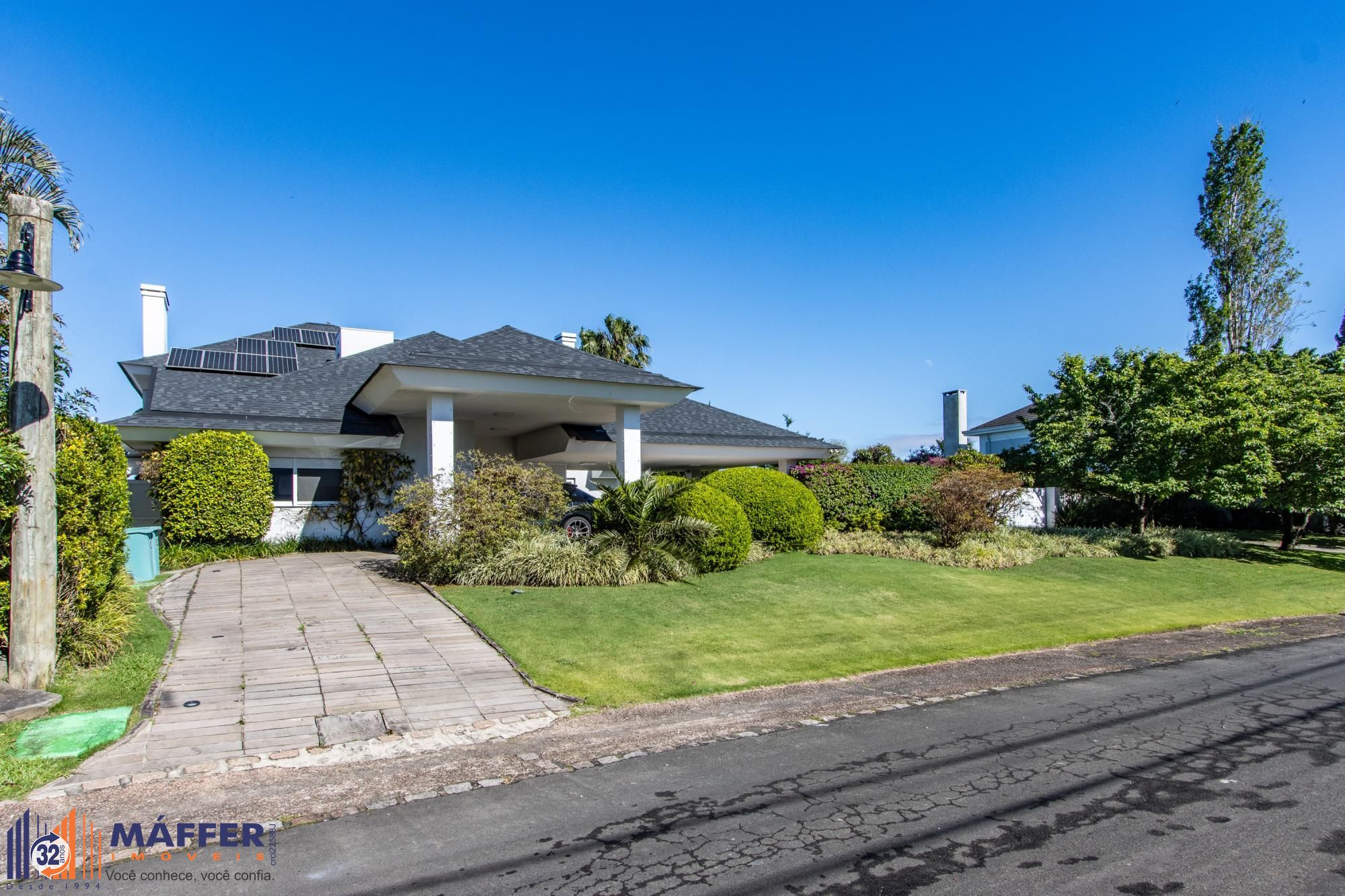 Casa de Condomínio, 4 suítes, à venda, 564 m², Terraville - Porto Alegre — foto 2