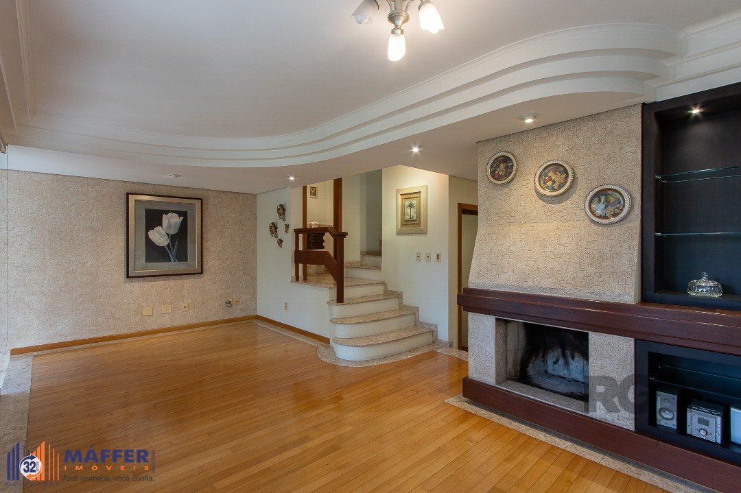 Casa de Condomínio, 4 quartos, à venda, 216 m², Tristeza - Porto Alegre — foto 4