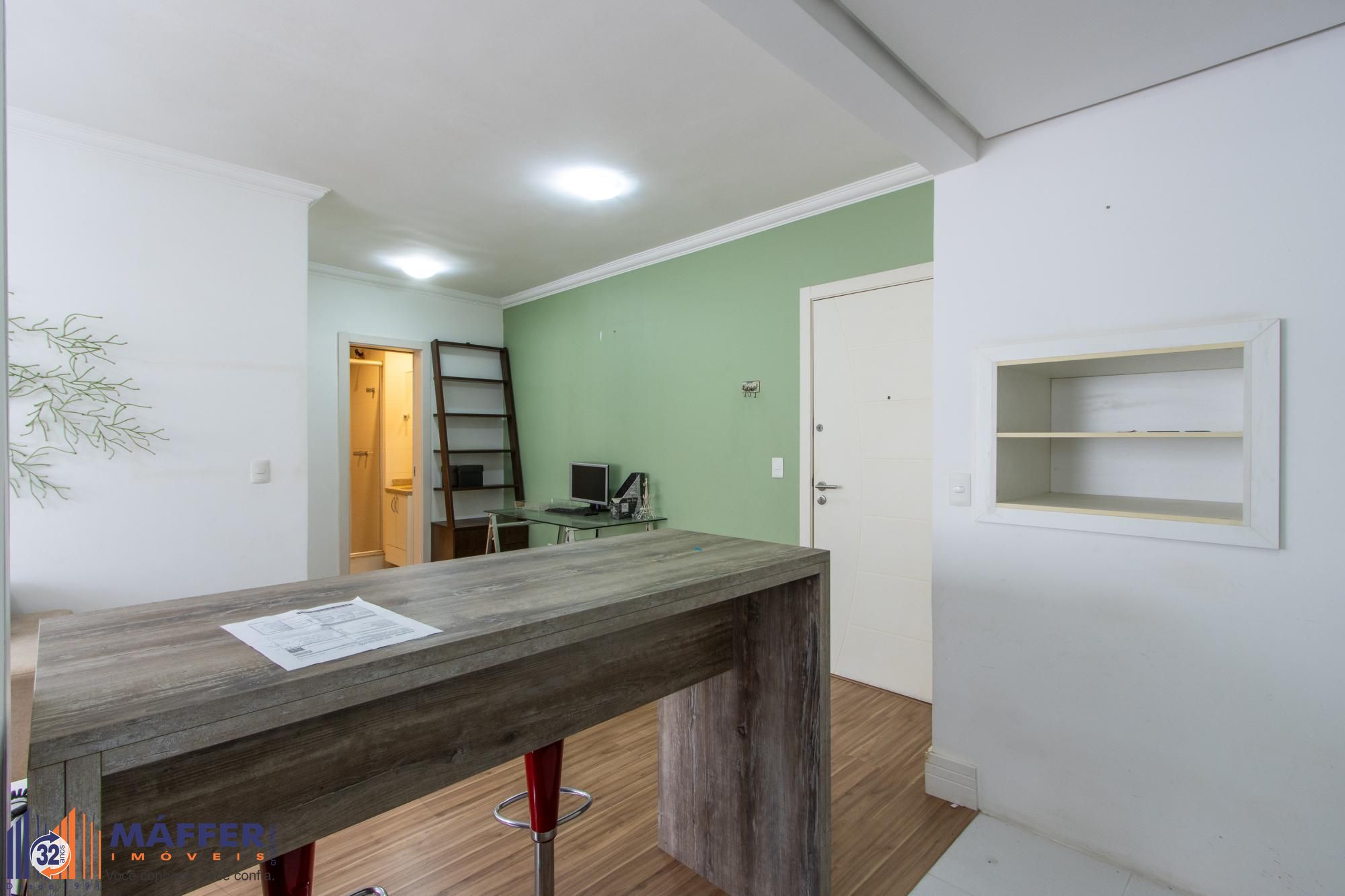 Apartamento, 1 quarto, 47 m² - Foto 9