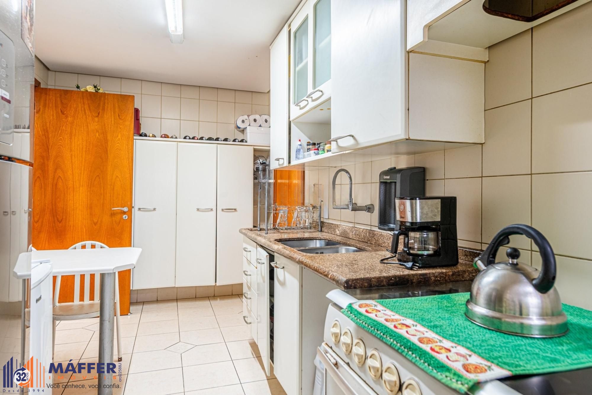 Apartamento, 3 quartos, 133 m² - Foto 13