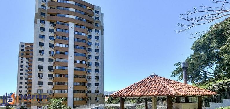 Apartamento, 3 quartos, 90 m² - Foto 17