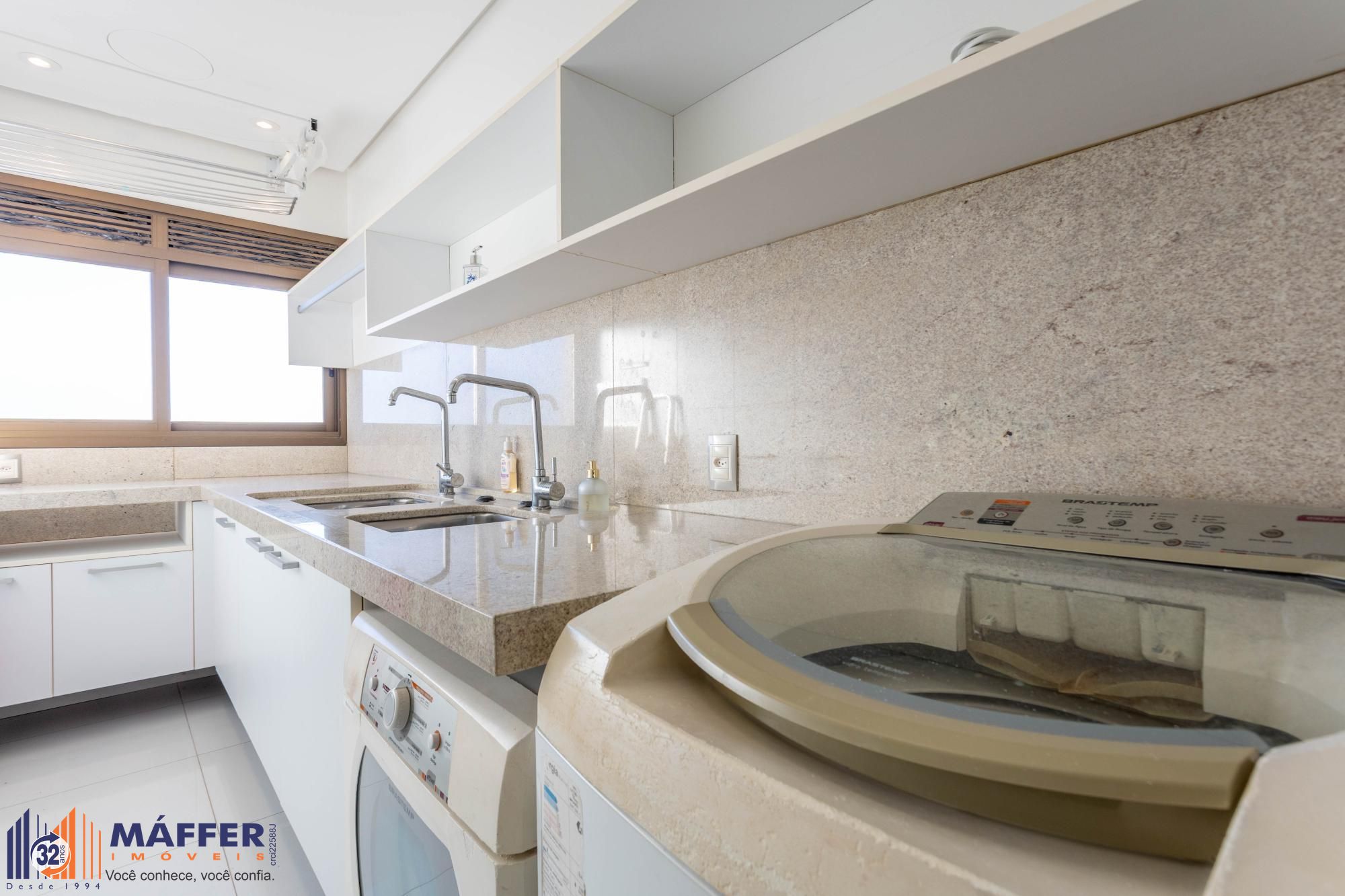 Cobertura, 6 quartos, 601 m² - Foto 34