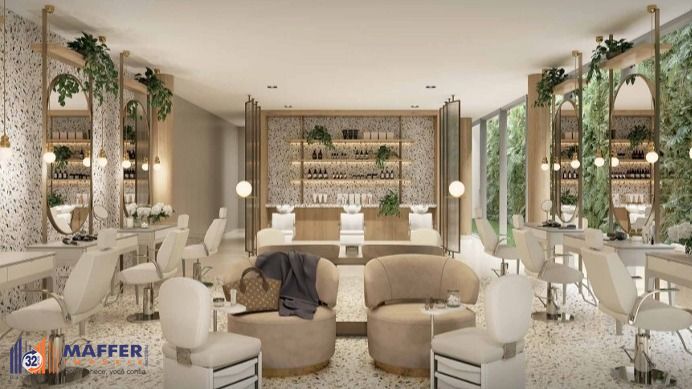 Apartamento, 4 quartos, 328 m² - Foto 8