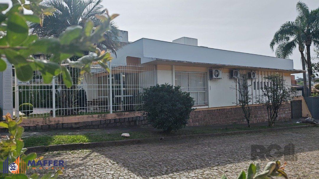 Prédio Inteiro, 278 m² - Foto 1