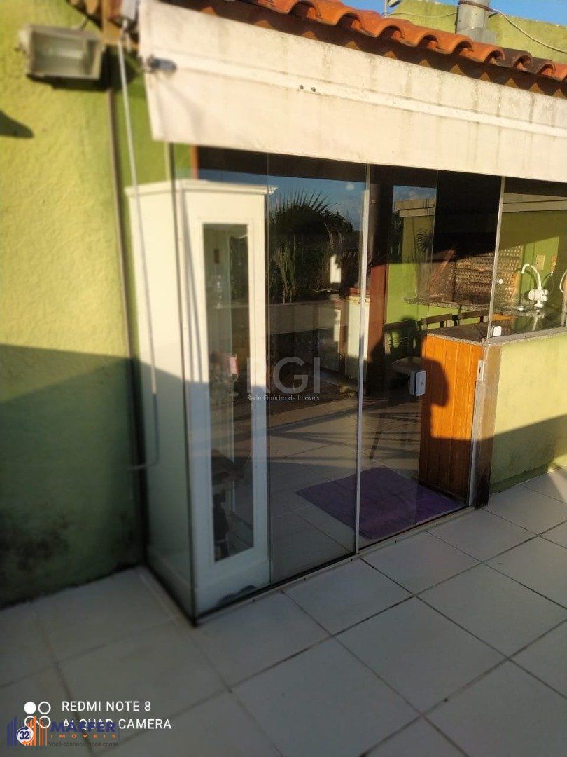 Casa de Condomínio, 3 quartos - Foto 8