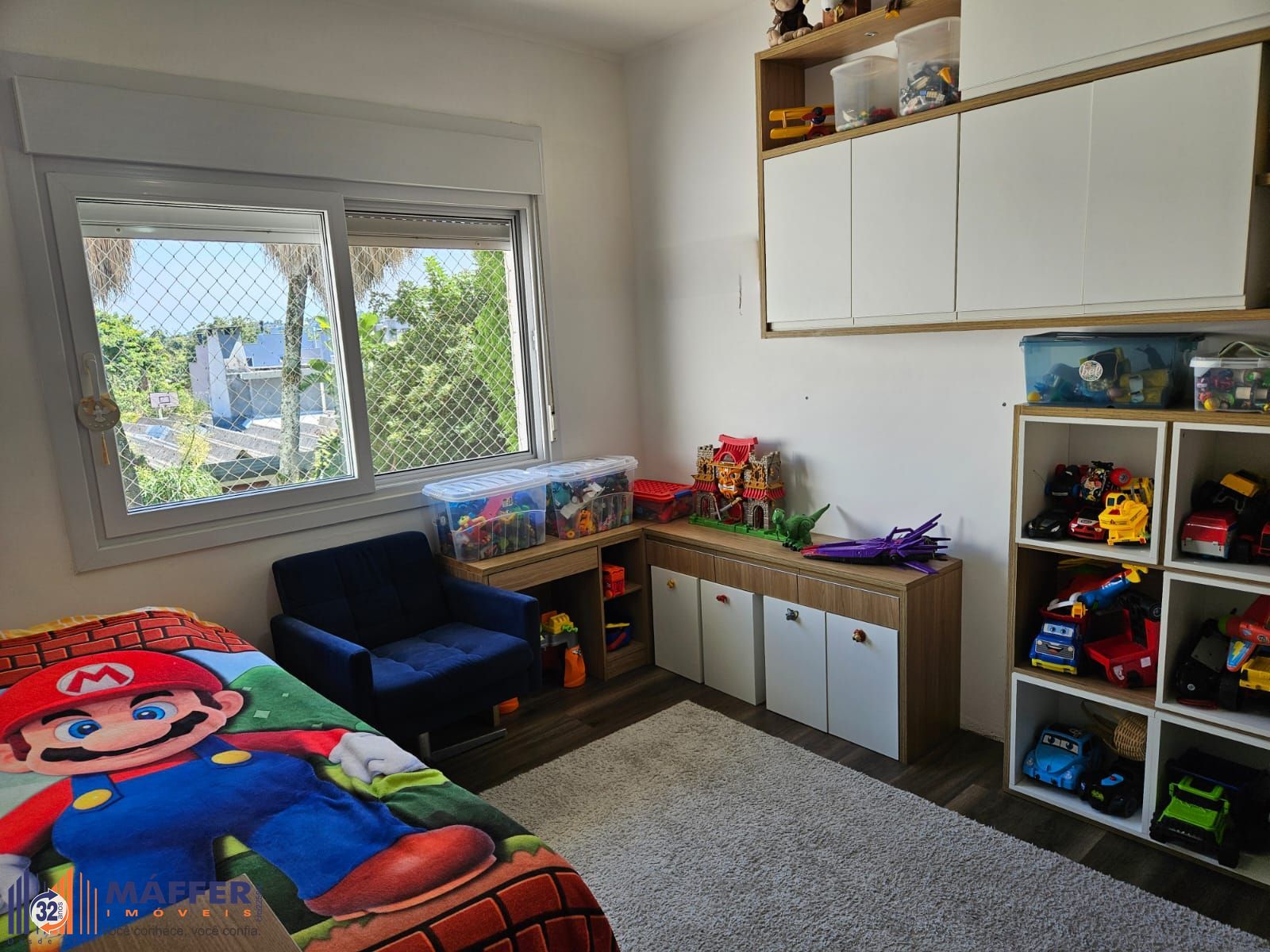 Casa de Condomínio, 3 quartos - Foto 44