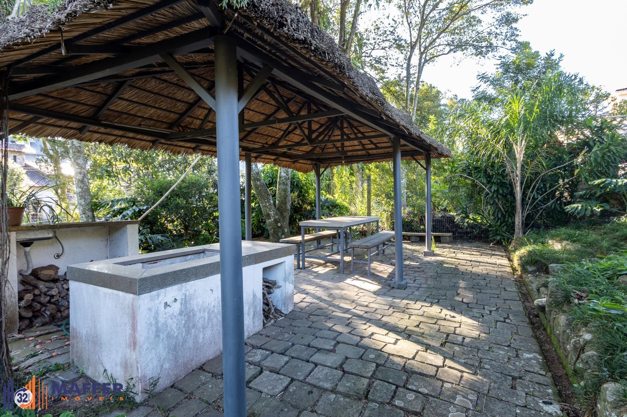 Casa de Condomínio, 4 quartos - Foto 47