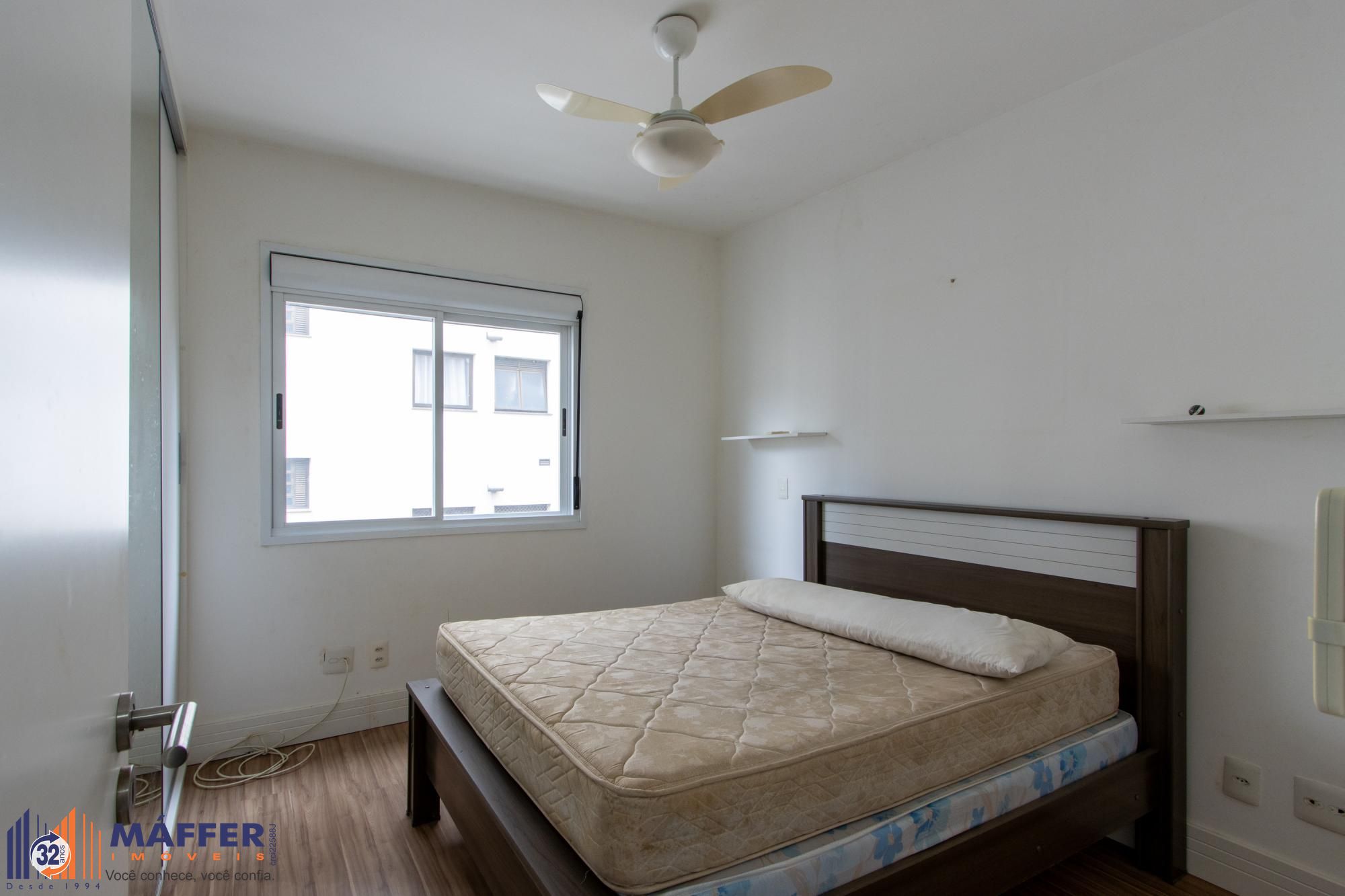 Apartamento, 1 quarto, 47 m² - Foto 13